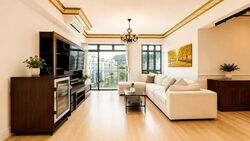 Hume Park II (D21), Condominium #587242981